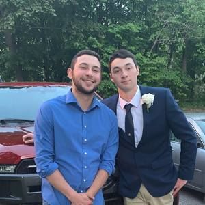 Meet your Posher, Ben